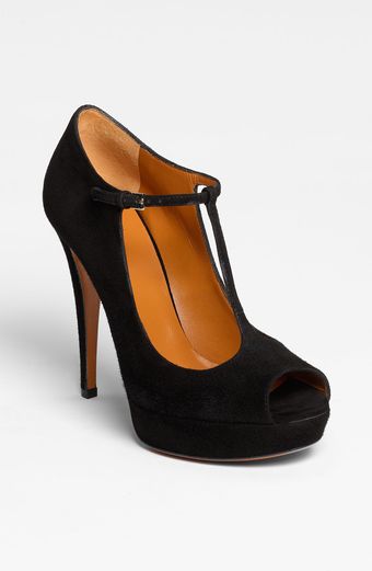 Gucci Betty Sandal - Lyst