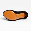 Gucci Betty Sandal in Black - Lyst
