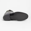 Gucci Class Boot in Black - Lyst