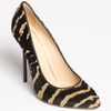 Gucci Noah Pump in Black (black/ tan) - Lyst