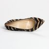 Gucci Noah Pump in Black (black/ tan) - Lyst