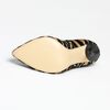 Gucci Noah Pump in Black (black/ tan) - Lyst