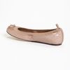 Gucci Blake Ballet Flat in Beige (pink) - Lyst