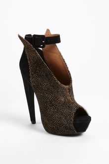 Jeffrey Campbell Drucilla Pump - Lyst