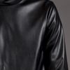 Jil Sander Turtle Top in Black for Men - Lyst