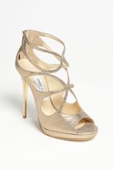 Jimmy Choo Loila Sandal