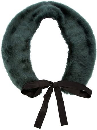 L'Autre Chose Tie Fastening - Lyst