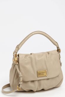 Marc By Marc Jacobs Classic Q Little Ukita Shoulder Bag - Lyst