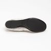 Michael By Michael Kors Fulton Ballet Flat in Silver (new nickel) - Lyst