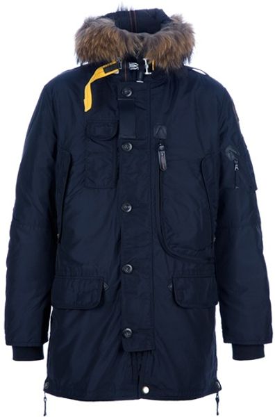 parka outlet europe