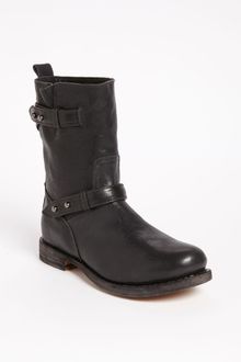 Rag & Bone Moto Boot - Lyst