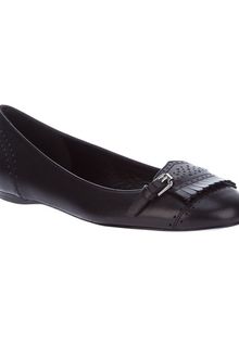 Ralph Lauren Umeeka Ballet Pump - Lyst