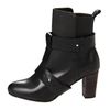 See By Chloé boots in Black (b) - Lyst