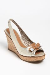 Sperry Top-sider Southhampton Wedge Sandal