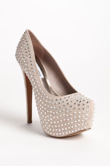 Steve Madden Barbby Pump - Lyst