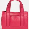Tory Burch Mini Tory Tote in Purple (magenta) - Lyst