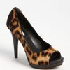 Vera Wang Footwear Selima 2 Pump in Brown (leopard) - Lyst