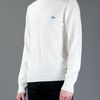 Vivienne Westwood Turtle Neck Sweater in Beige for Men (cream) - Lyst