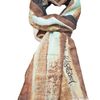 Vivienne Westwood Eagle Scarf in Blue (sky) - Lyst