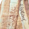 Vivienne Westwood Eagle Scarf in Blue (sky) - Lyst