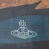 Vivienne Westwood Eagle Scarf in Blue (sky) - Lyst