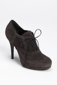 Yves Saint Laurent Tribute Bootie - Lyst