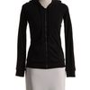 D&g Hooded Sweatshirt in Black - Lyst