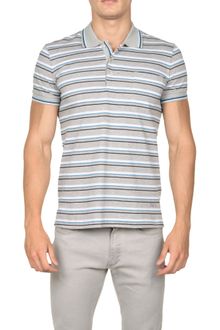 D&G Polo Shirt - Lyst