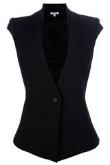 Helmut Lang Gilet
