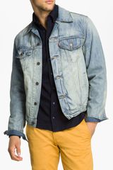 Levi's Trucker Denim Jacket