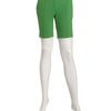 Diane Von Furstenberg Boymuda Shorts Cilantro in Green (cilantro) - Lyst