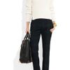 Mcq By Alexander Mcqueen Tartan Wool Pants in Blue (navy) - Lyst