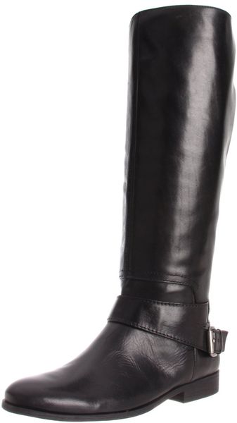 Nine West Nine West Womens Tiptop Kneehigh Boot - Lyst