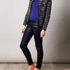 Christian Louboutin Classic Louis Spike Hightop Trainers in Pink - Lyst