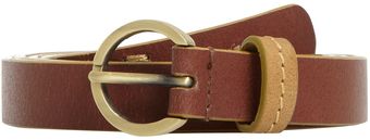 Dickins & Jones Beth Belt - Lyst