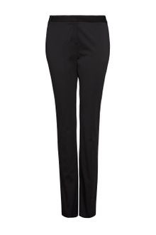 Mango Straightcut Suit Trousers - Lyst