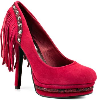 Naughty Monkey Cascade - Lyst