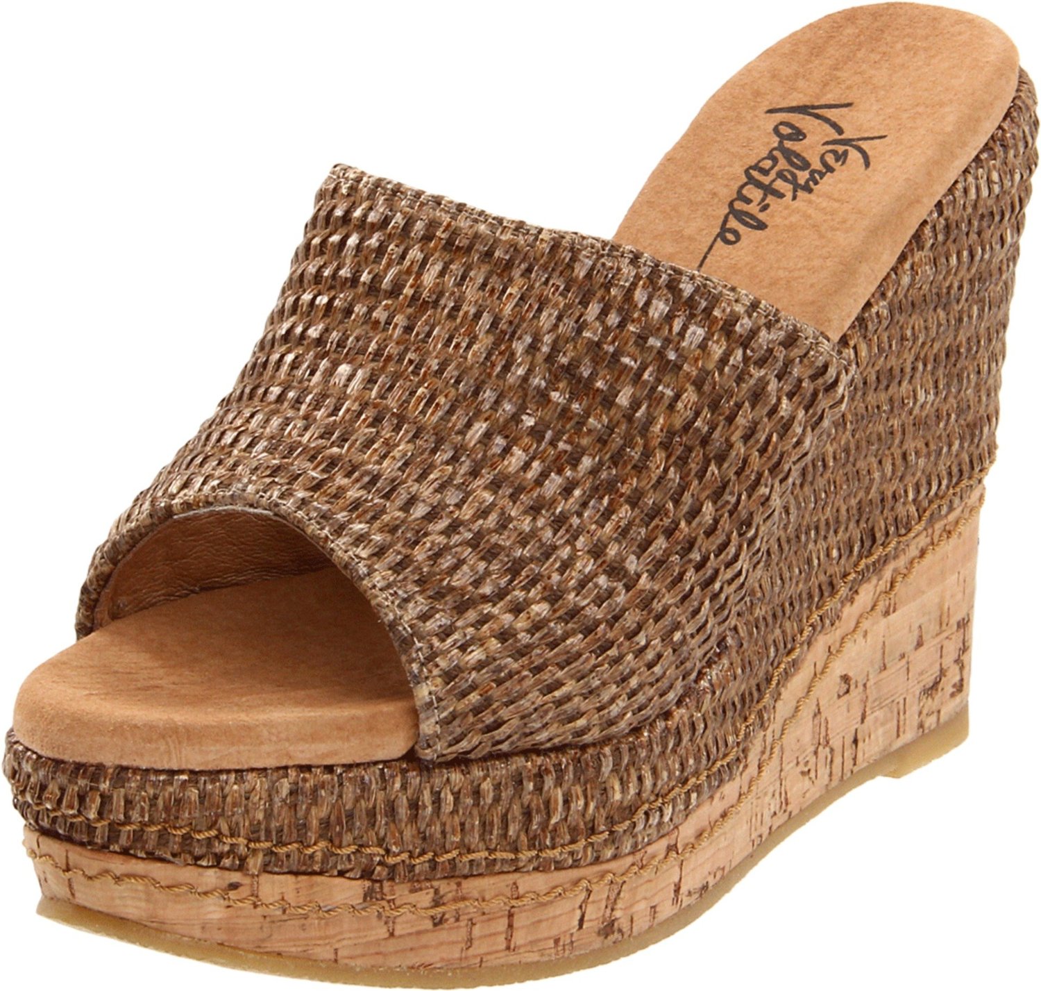 volatile shoes