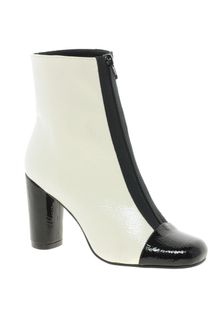 Asos Asos Attic Ankle Boots - Lyst