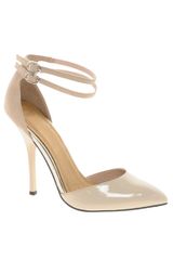 Asos Asos Prior Pointed High Heels