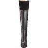 Christian Louboutin Ysa in Black - Lyst