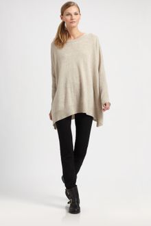 DKNY Crewneck Pullover Sweater - Lyst