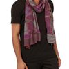 Missoni Patterned Wool Knit Scarf in Multicolor for Men (multi) - Lyst