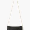 Nasty Gal Studded Cuff Clutch in Black - Lyst