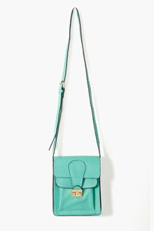 Nasty Gal Serena Satchel - Lyst