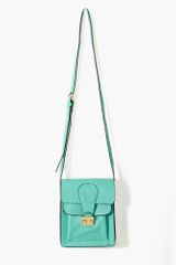 Nasty Gal Serena Satchel