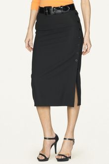 Ralph Lauren Black Label Conley Skirt - Lyst
