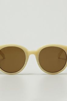 Karen Walker Anywhere Sunglasses - Lyst
