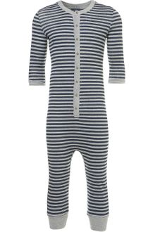 Topman Striped All in One - Lyst