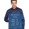 Versace V405 in Blue (g) - Lyst